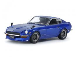 タミヤ 1/24 NISSAN フェアレディ 240Z ストリートカスタム