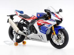 タミヤ 1/12 オートバイシリーズ No.141 1/12 Honda CBR1000RR-R FIREBLADE SP 30th Anniversary