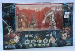 やまと SIF EX 山道　(完成品)