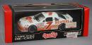 QUARTZO 1/43 2013 FORD THUNDERBIRD HOOTERS Alan KULWICKI