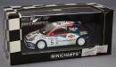 ミニチャンプス 1/43 Ford Focus RS WRC Rally Akropolis 2002 Winners McRaa/Grist