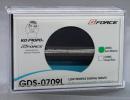 G-FORCE GDS-0709L Low Profile  Digital Servo [Gun Metallic]