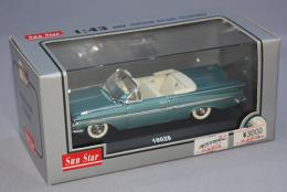 Sun Star 1/43 CHEVROLET IMPALA 1959