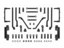 タミヤ SP.1661 TC-01 Aパーツ (ボディマウント) 2枚