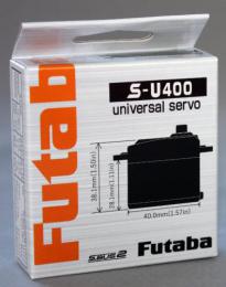 FUTABA S-U400