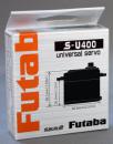 FUTABA S-U400