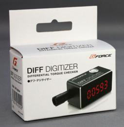 G-FORCE Diff Digitizer G0290