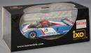 ixo 1/43 LMC062 Nissan R89C #25 LM89