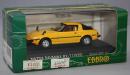 EBBRO 1/43 MAZDA SAVANNA RX-7 YELLOW