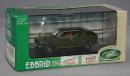 EBBRO 1/43 NISSAN CHERRY COUPE X1 1971 GREEN