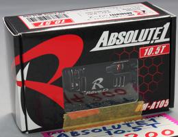 Reved  RM-A105A ドリフト用 ABSOLUTE 1 モーター10.5T