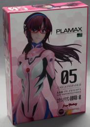 マックスファクトリー PLAMAX 真希波・マリ・イラストリアス