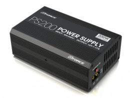 G-FORCE PS200 Power Supply (12V/17A)