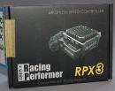 ヨコモ BL-RPX3 競技用スピードコントローラーRacing Performer BL-RPX3