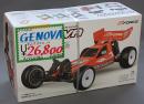 G-FORCE GENOVA 2WD Buggy Kit