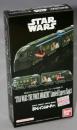 バンダイ　特急ラピート「スター・ウォーズ/フォースの覚醒」号 "STAR WARS:THE FORCE AWAKENS" Limited Express Rapi:t