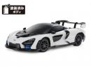 タミヤ 1/10RC マクラーレン セナ (TT-02シャーシ)