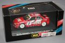 JADI 1/43 ALFA ROMEO 156 SUPERTURISMO 99