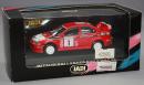 JADI 1/43 MITSUBISHI LANCER EVO 6 WRC 99