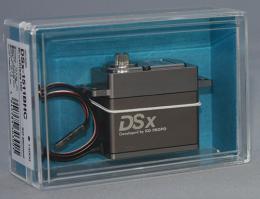 KO DSx ブラシレスサーボモーター　DSx-1511BHC