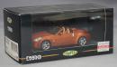 EBBRO 1/43 NISSAN FAIRLADY Z ROADSTER 2005 ORANGE