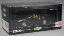 EBBRO 1/43 NISSAN FAIRLADY Z ROADSTER 2005 BLACK