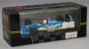 ONYX 1/43 JORDAN SASOL 192 Stefano MODENA