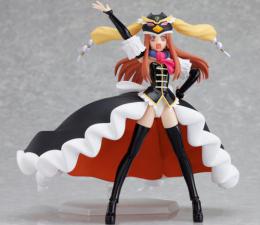 マックスファクトリー figma プリンセス・オブ・ ザ・クリスタル