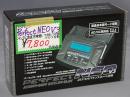 パワーズジャパン パーフェクト・ネオ V3 (AC/ DC充放電器)(P-NEOV3)