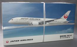 ハセガワ 1/200 JAL ボーイング 787-8