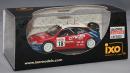 ixo 1/43 Crtroen Xsata #18 S.Loeb Winner Sanremo 2003