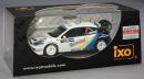 ixo 1/43 Ford Focus WRC #7 Martin Mexico 04