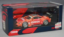 EBBRO 1/43 SUPER GT500 ENEOS SC430