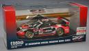 EBBRO 1/43 JGTC 2004 G'ZOX SSR HASEMI Z (LATE TYPE)