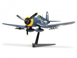 タミヤ 1/32 エアークラフトシリーズ No.27　  ヴォート F4U-1D コルセア