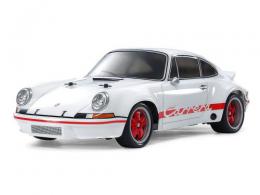 タミヤ 1/10RC ポルシェ911 カレラ RSR 2.8 (BT-01シャーシ)