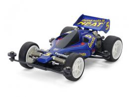 タミヤ 1/32 アバンテJr.