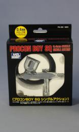 GSIクレオス プロコンBOY　SQ　 シングルアクションタイプ　PS-268