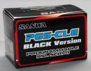 SANWA PGS-CLE BLACK Version