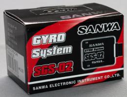 SANWA SGS-02