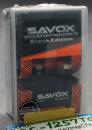 SAVOX SC-1257TG Black Edition