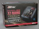 HiTEC AC/DC充・放電器 X1 NANO PREMIUM [ X1 ナノ プレミアム ]