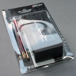 HITEC XPOWER R-SPEC [エックスパワー Rスペック] Li-Po 7.4V 5000mAh 100C/200C