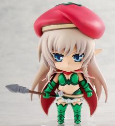 ねんどろいど アレイン