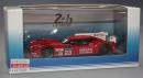 EBBRO 1/43 NISSAN GT-R LM NISMO 2015 Launch version