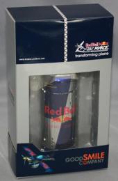 グッドスマイル Red Bull Air Race transforming plane