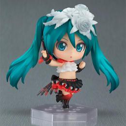 グッドスマイル ねんどろいどこ～で 初音ミク ブレス・ユーコーデ