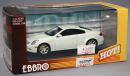 EBBRO 1/43 NISSAN Skyline Coupe 350GT WHITE P.