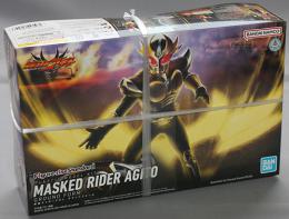 バンダイ フィギュアライズスタンダード 仮面ライダーアギト グランドフォーム