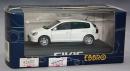 EBBRO 1/43 Honda CIVIC PEARL WHITE